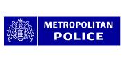 The Metropolitan Police Logo